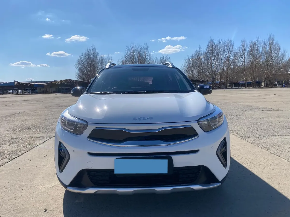 2021 Kia KX1 1.4L 100HP L4 CVT,autocango,china used car exporter,china ev exporter,chinese used car exporter,chinese used ev exporter