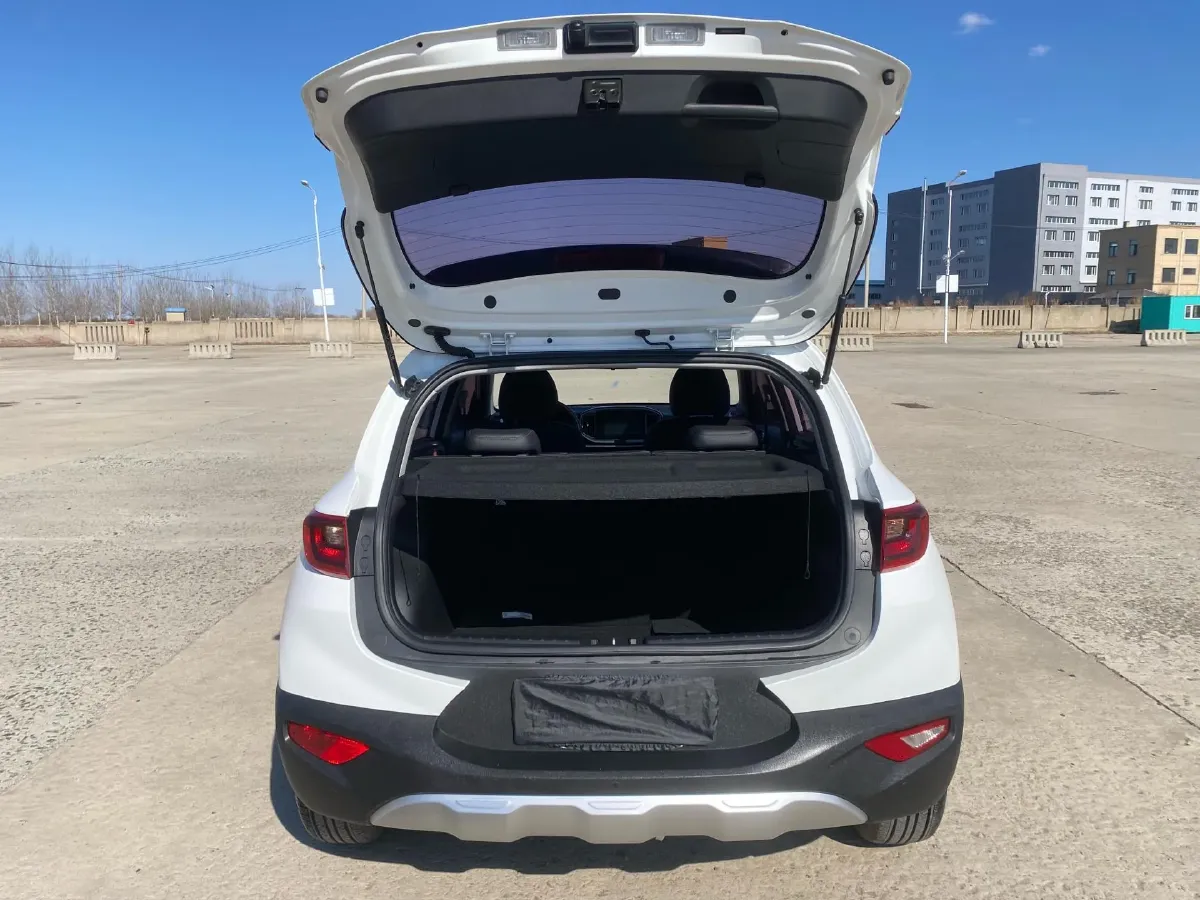 2021 Kia KX1 1.4L 100HP L4 CVT,autocango,china used car exporter,china ev exporter,chinese used car exporter,chinese used ev exporter