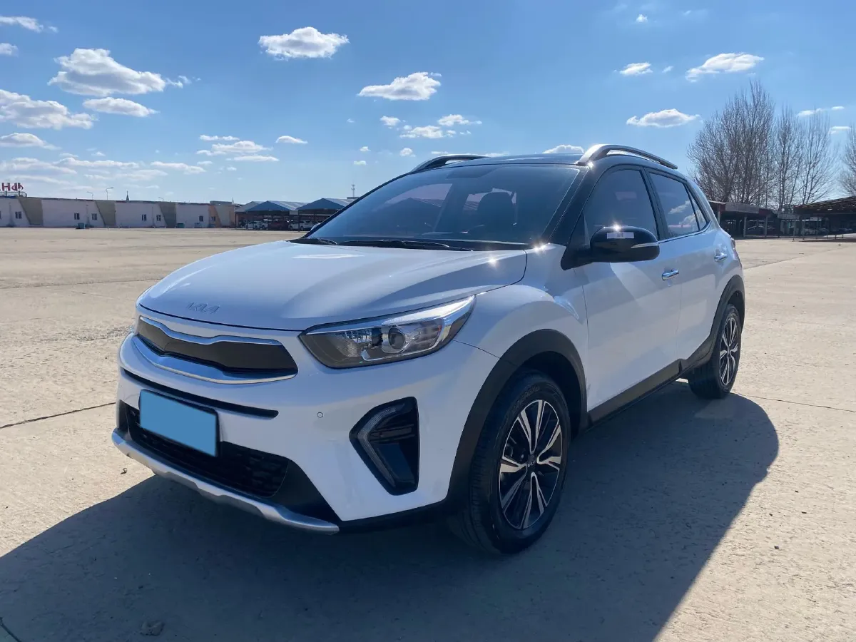2021 Kia KX1 1.4L 100HP L4 CVT,autocango,china used car exporter,china ev exporter,chinese used car exporter,chinese used ev exporter