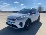 2021 Kia KX1 1.4L 100HP L4 CVT