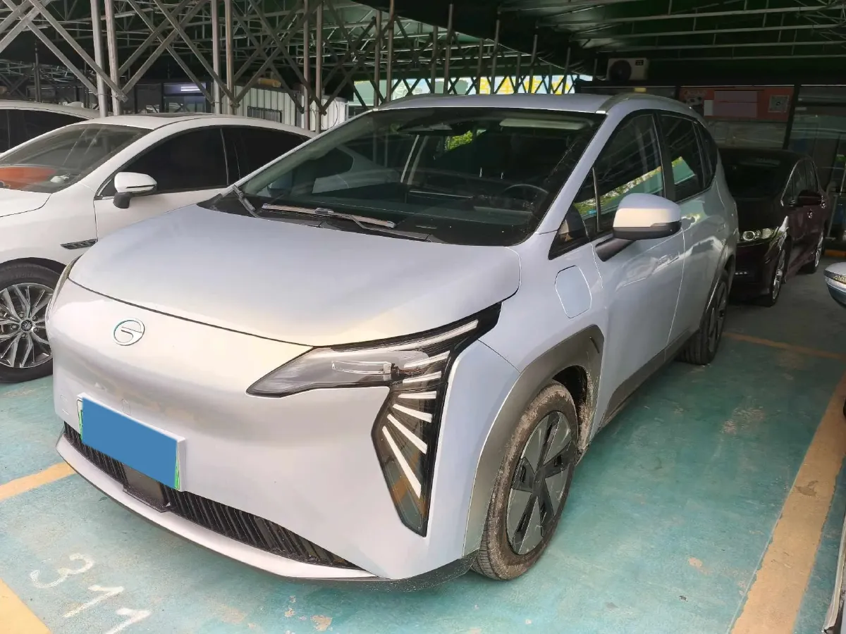 2023 GAC Trumpchi GS4 1.5T 177HP L4 6AT,autocango,china used car exporter,china ev exporter,chinese used car exporter,chinese used ev exporter