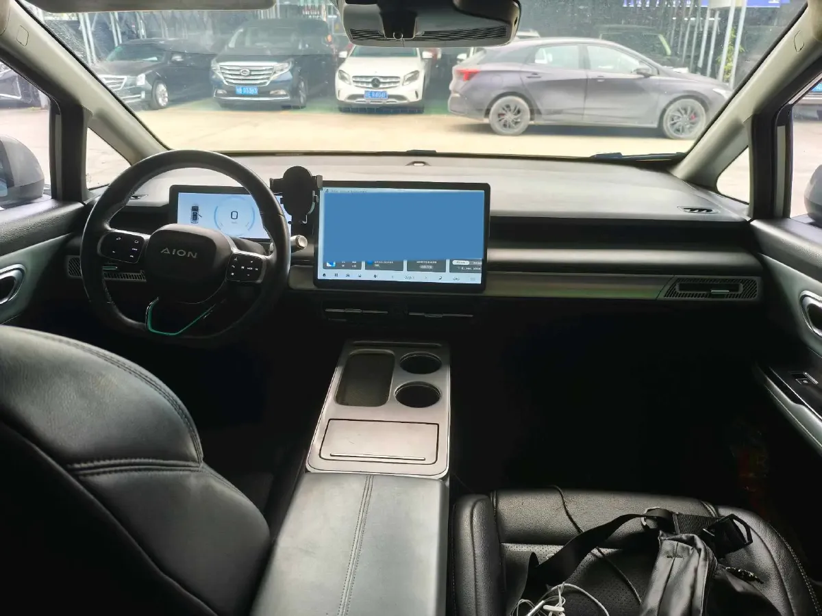 2023 GAC Trumpchi GS4 1.5T 177HP L4 6AT,autocango,china used car exporter,china ev exporter,chinese used car exporter,chinese used ev exporter