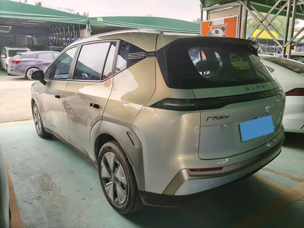 2023 GAC Trumpchi GS4 1.5T 177HP L4 6AT,autocango,china used car exporter,china ev exporter,chinese used car exporter,chinese used ev exporter