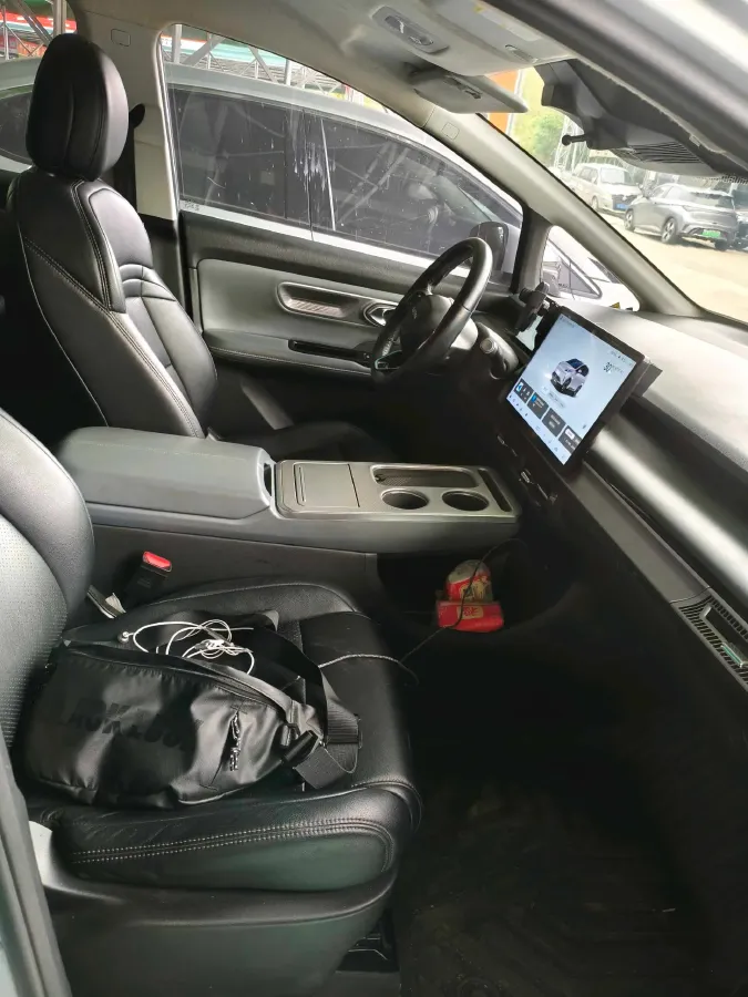 2023 GAC Trumpchi GS4 1.5T 177HP L4 6AT,autocango,china used car exporter,china ev exporter,chinese used car exporter,chinese used ev exporter