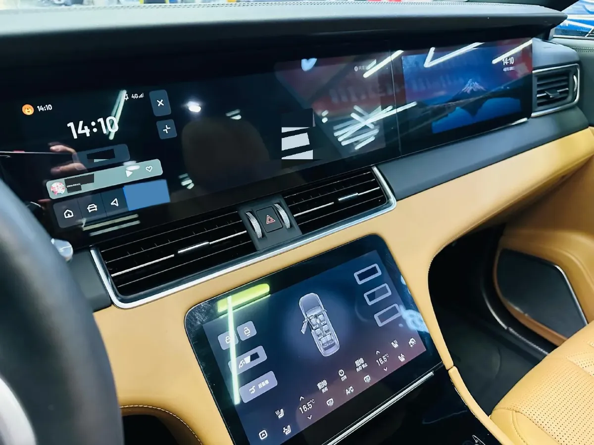 2021 Li ONE Range Extended 131HP REEV 40.5KWH,autocango,china used car exporter,china ev exporter,chinese used car exporter,chinese used ev exporter