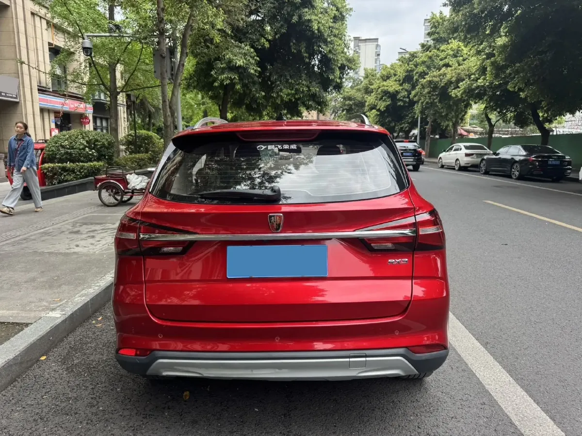 2018 JAC Refine S7 1.5T 174HP L4 6DCT,autocango,china used car exporter,china ev exporter,chinese used car exporter,chinese used ev exporter