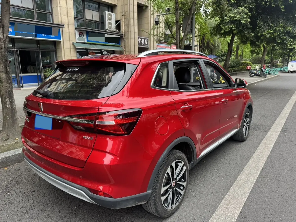 2018 JAC Refine S7 1.5T 174HP L4 6DCT,autocango,china used car exporter,china ev exporter,chinese used car exporter,chinese used ev exporter