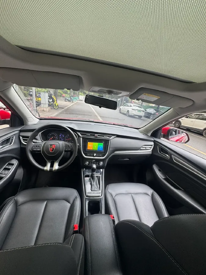 2018 JAC Refine S7 1.5T 174HP L4 6DCT,autocango,china used car exporter,china ev exporter,chinese used car exporter,chinese used ev exporter