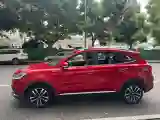 2018 JAC Refine S7 1.5T 174HP L4 6DCT
