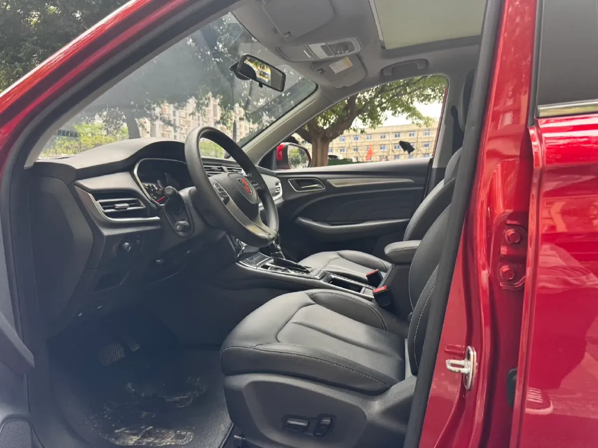 2018 JAC Refine S7 1.5T 174HP L4 6DCT,autocango,china used car exporter,china ev exporter,chinese used car exporter,chinese used ev exporter