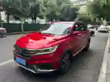 2018 JAC Refine S7 1.5T 174HP L4 6DCT