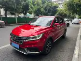 2018 JAC REFINE S7,autocango,china used car exporter,china ev exporter,chinese used car exporter,chinese used ev exporter