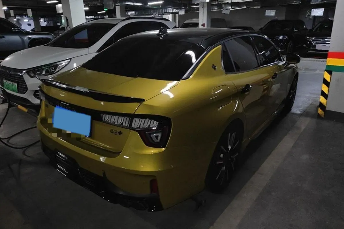 2020 LYNK&CO 03 2.0T 254HP L4 8AT,autocango,china used car exporter,china ev exporter,chinese used car exporter,chinese used ev exporter