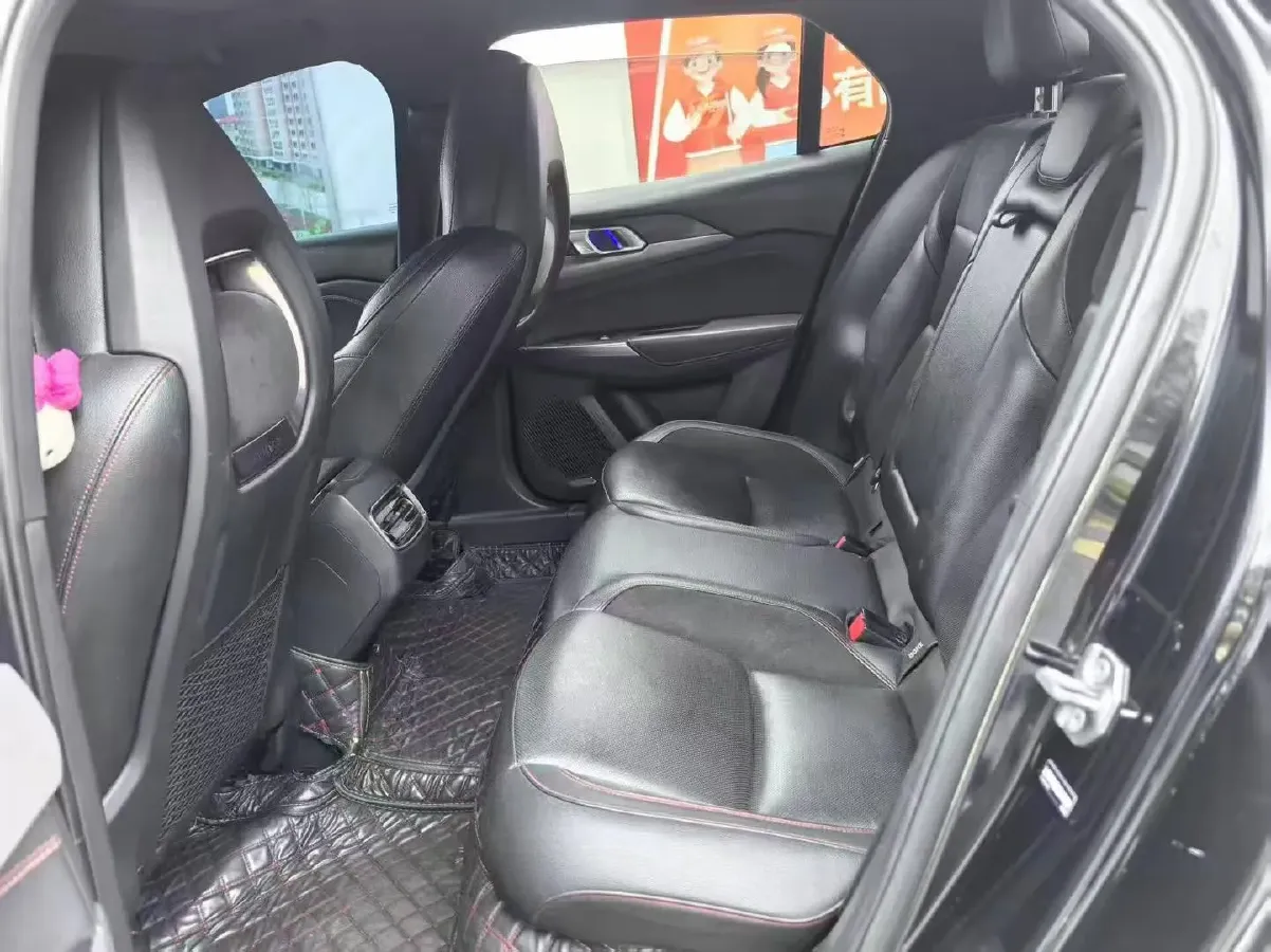 2019 LYNK&CO 03 2.0T 190HP L4 6AT,autocango,china used car exporter,china ev exporter,chinese used car exporter,chinese used ev exporter