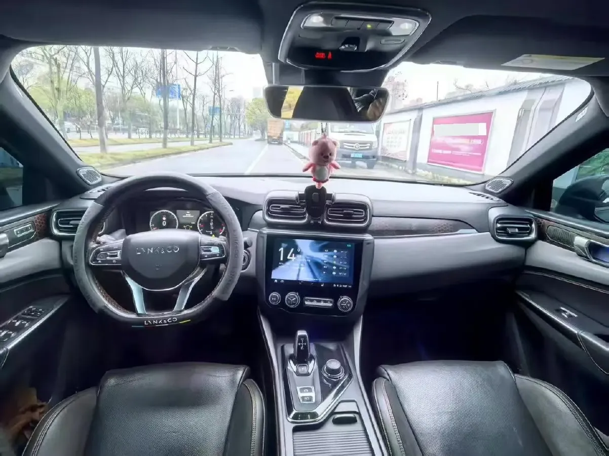 2019 LYNK&CO 03 2.0T 190HP L4 6AT,autocango,china used car exporter,china ev exporter,chinese used car exporter,chinese used ev exporter