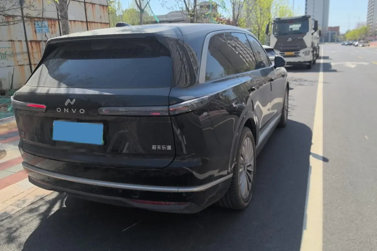 2025 ONVO L90 BEV,autocango,china used car exporter,china ev exporter,chinese used car exporter,chinese used ev exporter