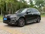 2016 Zotye T600 2.0T 190HP L4 6DCT