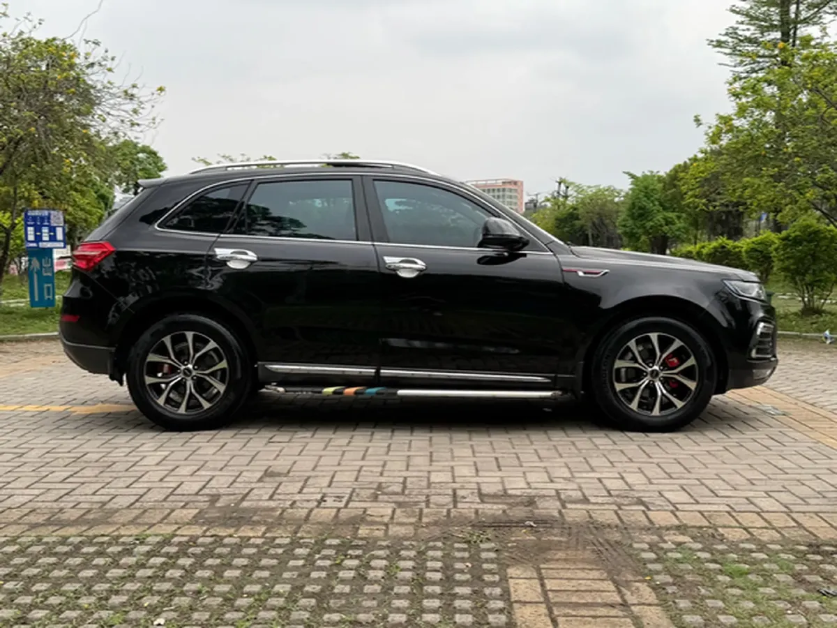 2016 Zotye T600 2.0T 190HP L4 6DCT,autocango,china used car exporter,china ev exporter,chinese used car exporter,chinese used ev exporter