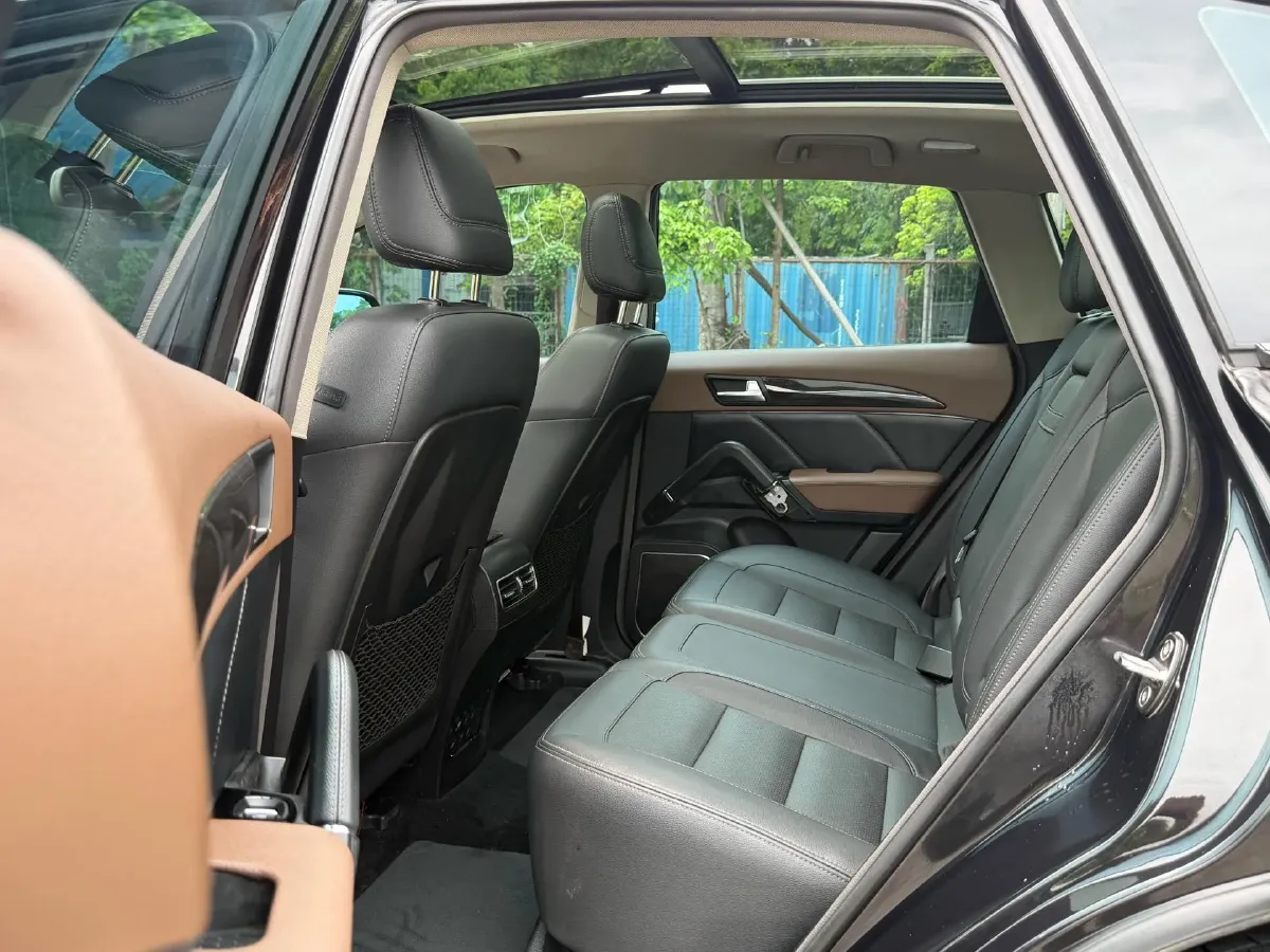 2016 Zotye T600 2.0T 190HP L4 6DCT,autocango,china used car exporter,china ev exporter,chinese used car exporter,chinese used ev exporter