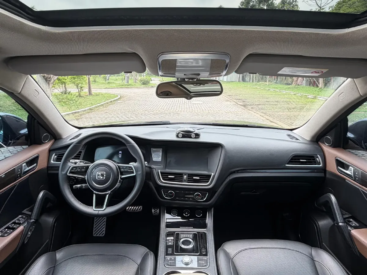 2016 Zotye T600 2.0T 190HP L4 6DCT,autocango,china used car exporter,china ev exporter,chinese used car exporter,chinese used ev exporter