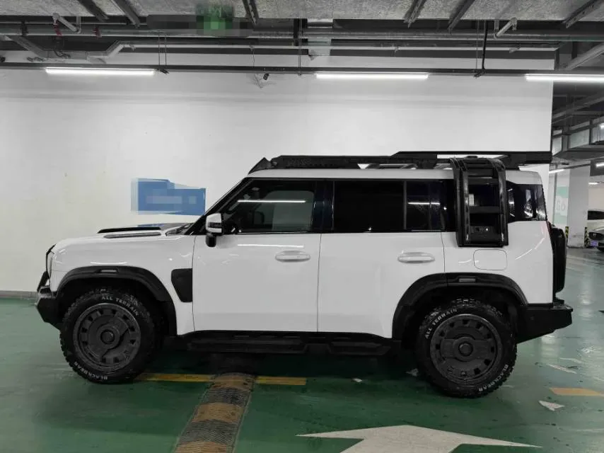 2024 Jetour Traveller 2.0T 254HP L4 7DCT,autocango,china used car exporter,china ev exporter,chinese used car exporter,chinese used ev exporter