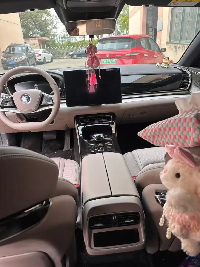 2025 BYD Han 1.5T 156HP L4 E-CVT PHEV,autocango,china used car exporter,china ev exporter,chinese used car exporter,chinese used ev exporter