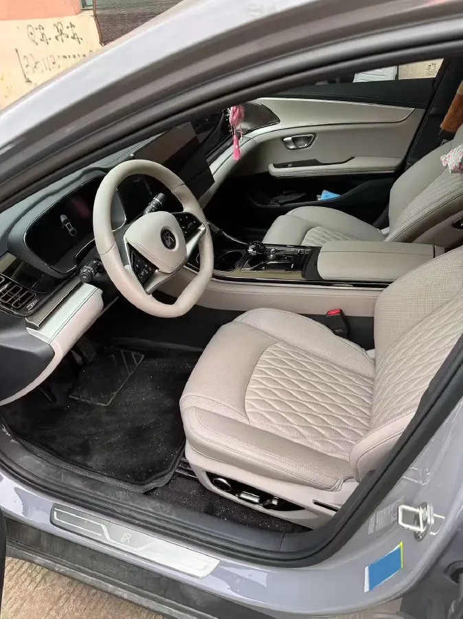 2025 BYD Han 1.5T 156HP L4 E-CVT PHEV,autocango,china used car exporter,china ev exporter,chinese used car exporter,chinese used ev exporter