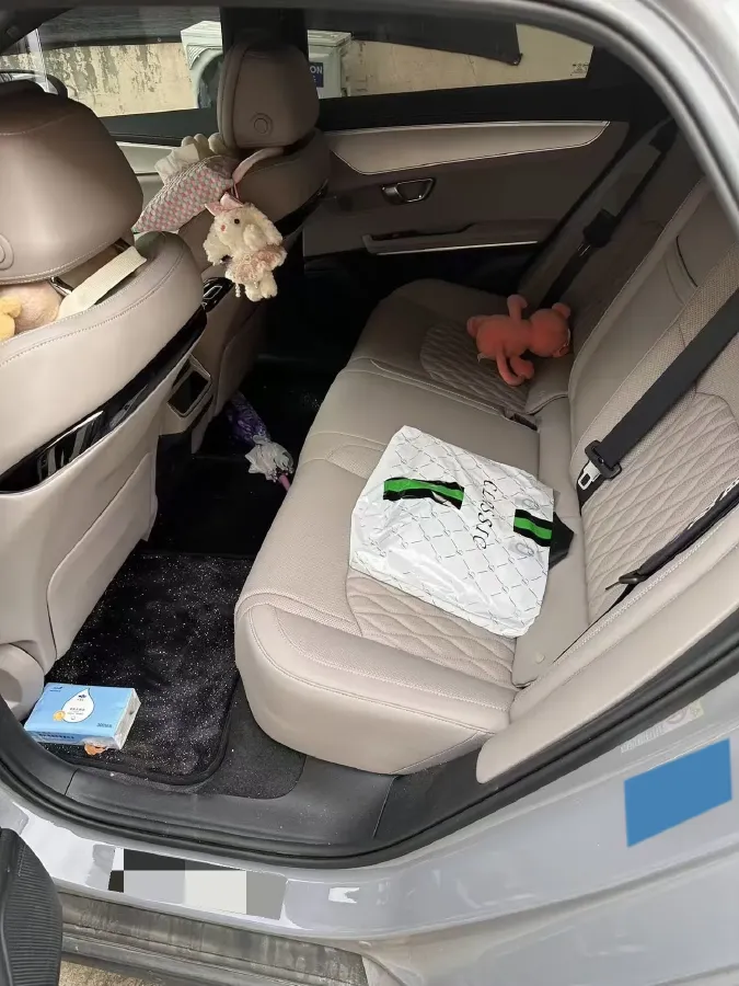 2025 BYD Han 1.5T 156HP L4 E-CVT PHEV,autocango,china used car exporter,china ev exporter,chinese used car exporter,chinese used ev exporter