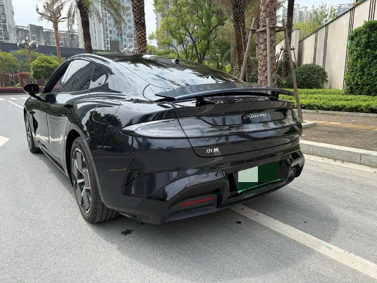 2024 MI SU7 BEV 73.6KWH,autocango,china used car exporter,china ev exporter,chinese used car exporter,chinese used ev exporter