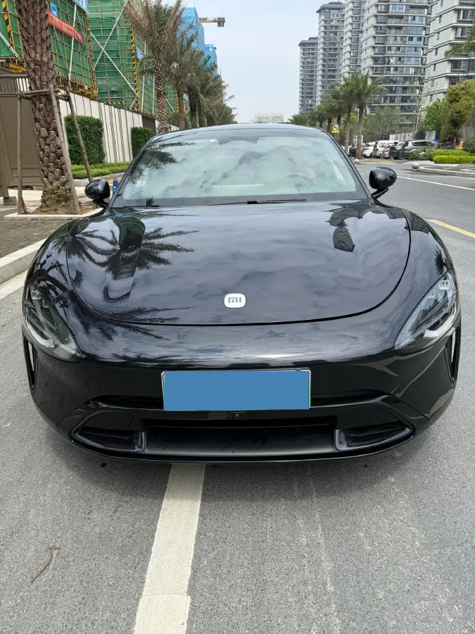 2024 MI SU7 BEV 73.6KWH,autocango,china used car exporter,china ev exporter,chinese used car exporter,chinese used ev exporter