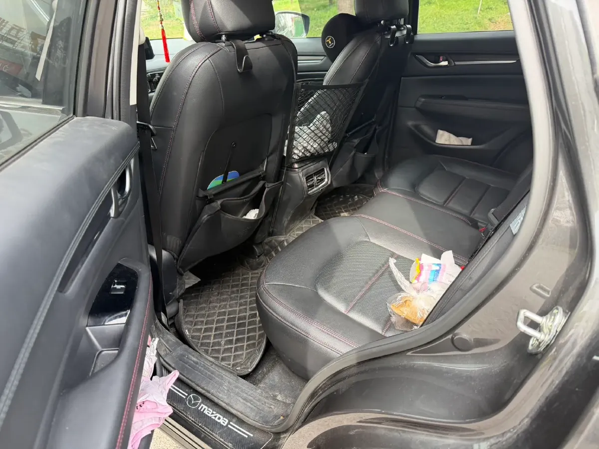 2021 Mazda CX-5 2.5L 196HP L4 6AT,autocango,china used car exporter,china ev exporter,chinese used car exporter,chinese used ev exporter