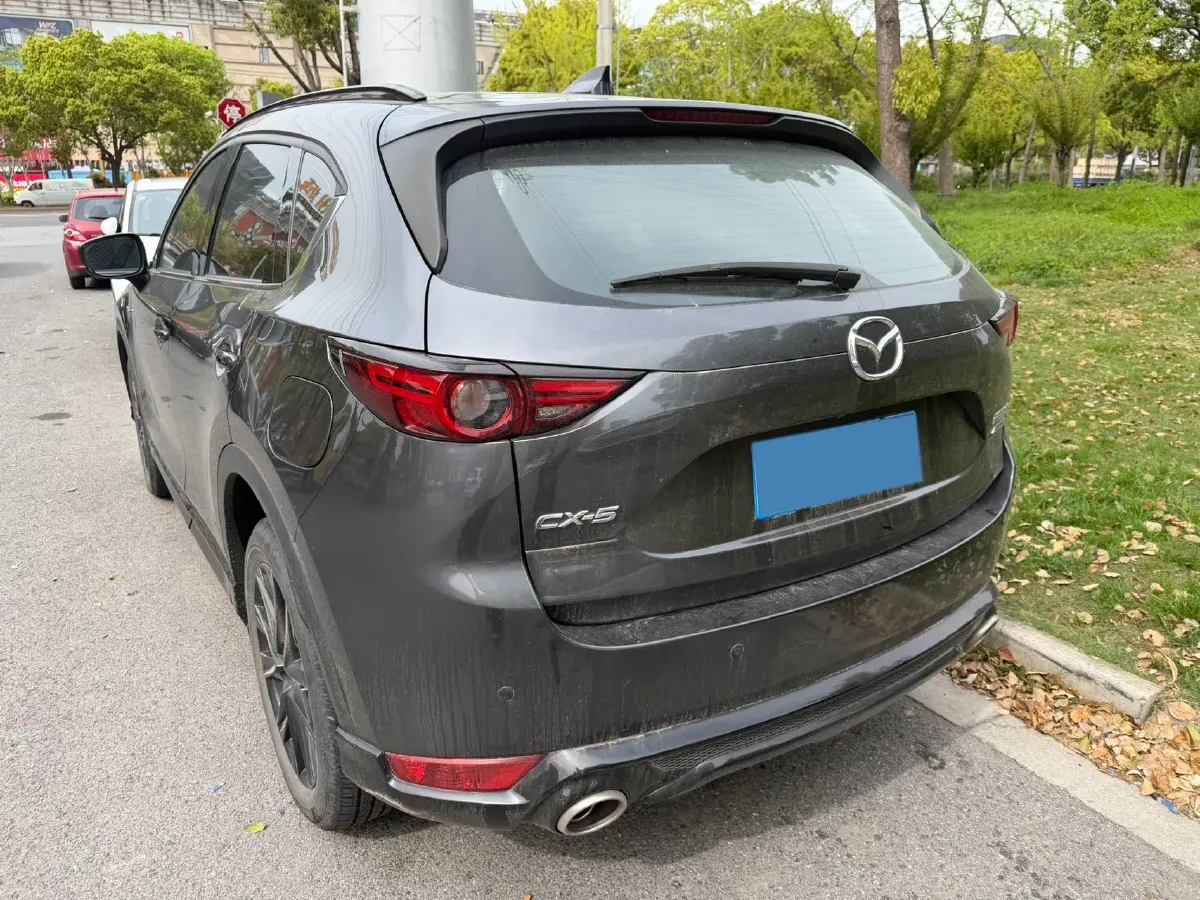 2021 Mazda CX-5 2.5L 196HP L4 6AT,autocango,china used car exporter,china ev exporter,chinese used car exporter,chinese used ev exporter