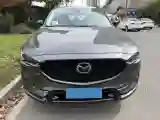 2021 Mazda CX-5 2.5L 196HP L4 6AT
