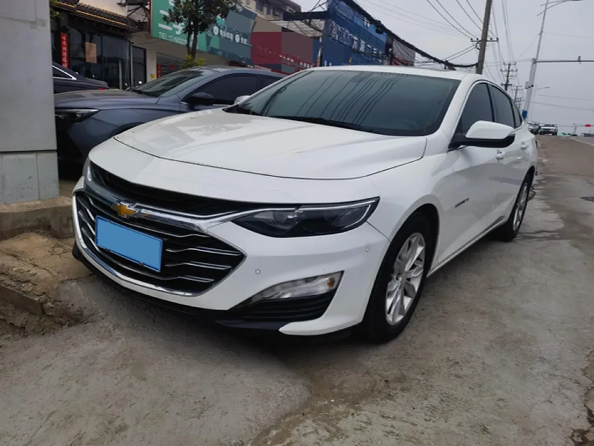 2022 Chevrolet Malibu XL 1.5T 169HP L4 9AT,autocango,china used car exporter,china ev exporter,chinese used car exporter,chinese used ev exporter
