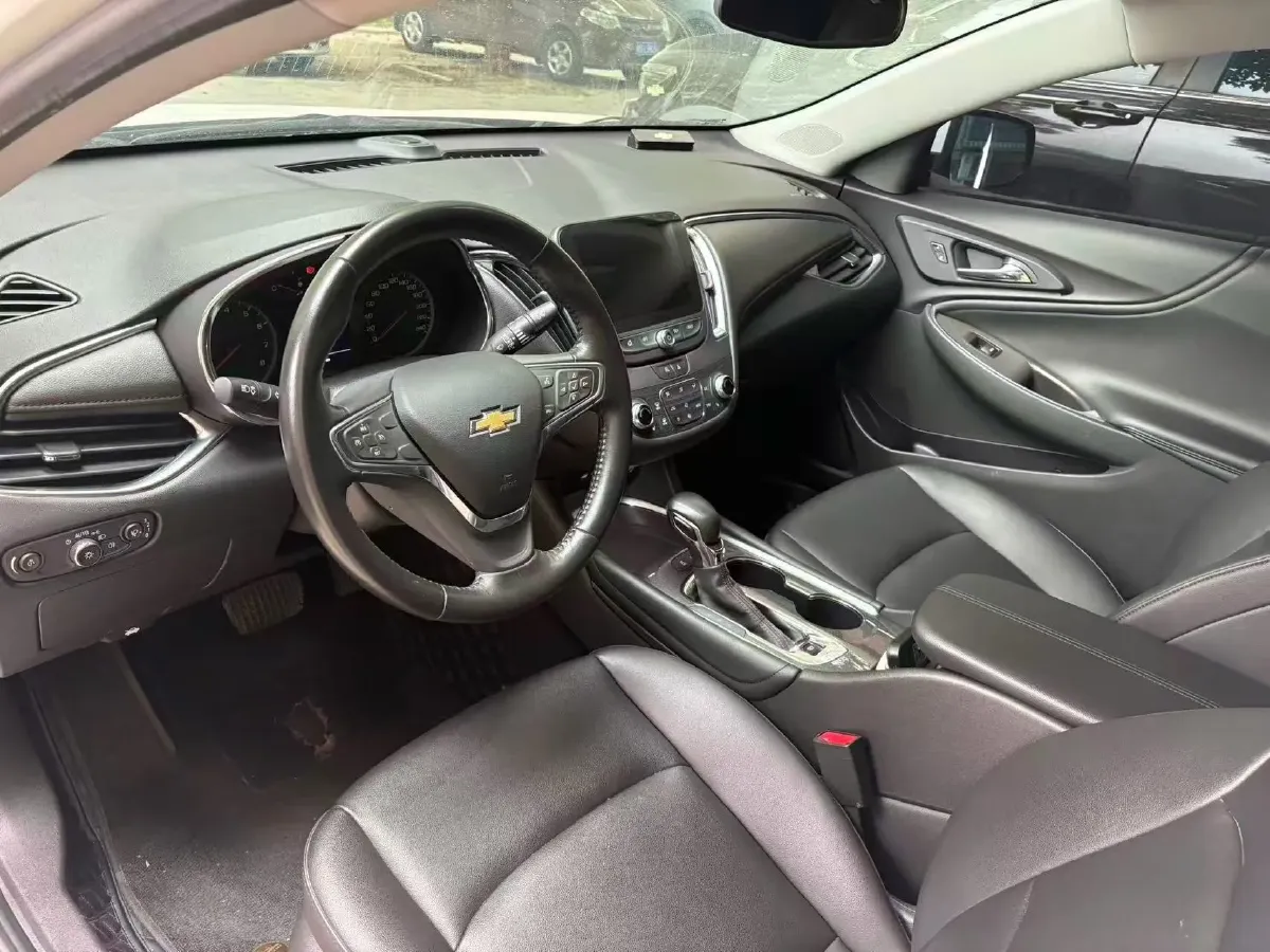 2022 Chevrolet Malibu XL 1.5T 169HP L4 9AT,autocango,china used car exporter,china ev exporter,chinese used car exporter,chinese used ev exporter