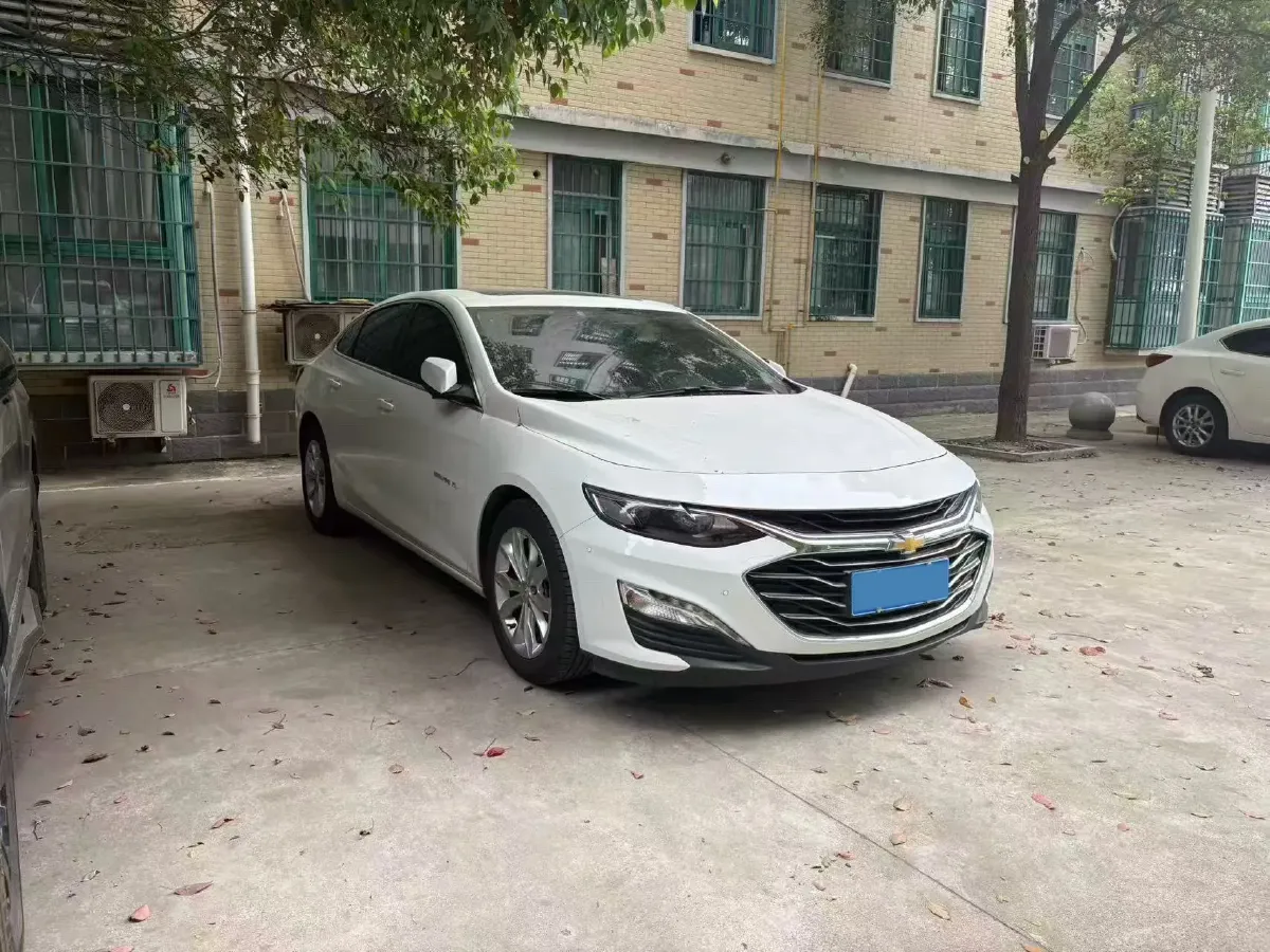 2022 Chevrolet Malibu XL 1.5T 169HP L4 9AT,autocango,china used car exporter,china ev exporter,chinese used car exporter,chinese used ev exporter