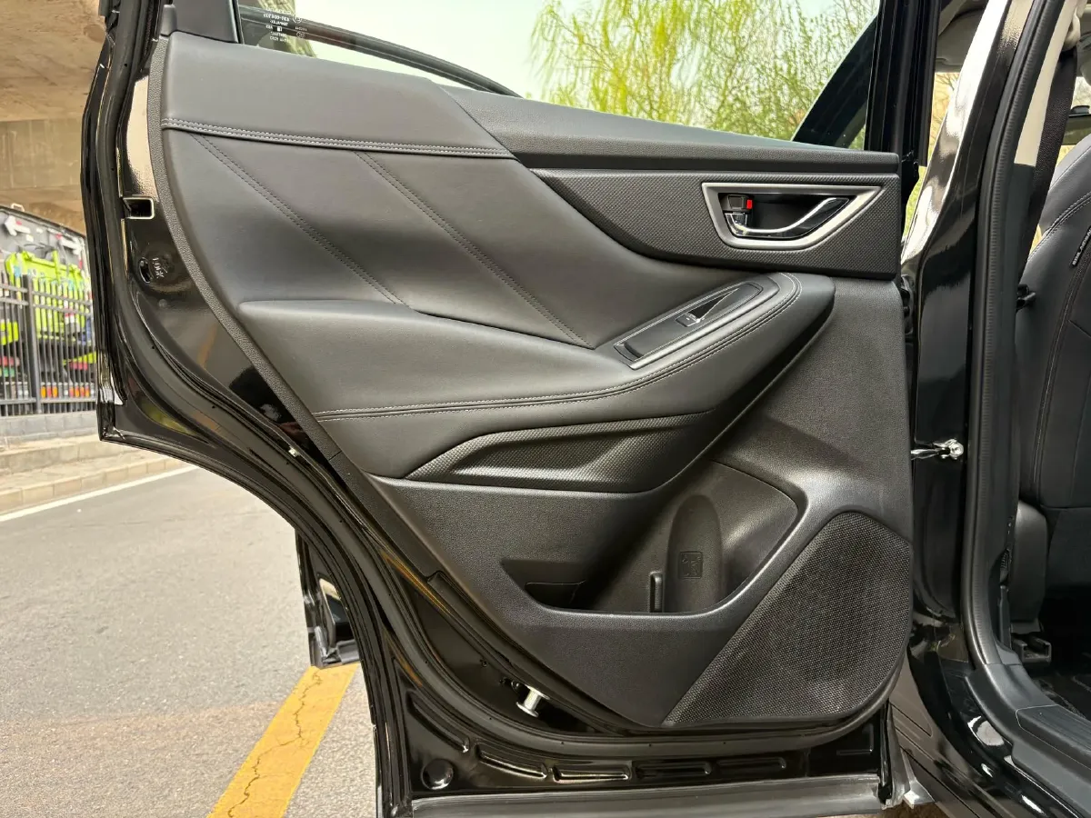 2020 Subaru Forester 2.0L 156HP H4 CVT,autocango,china used car exporter,china ev exporter,chinese used car exporter,chinese used ev exporter