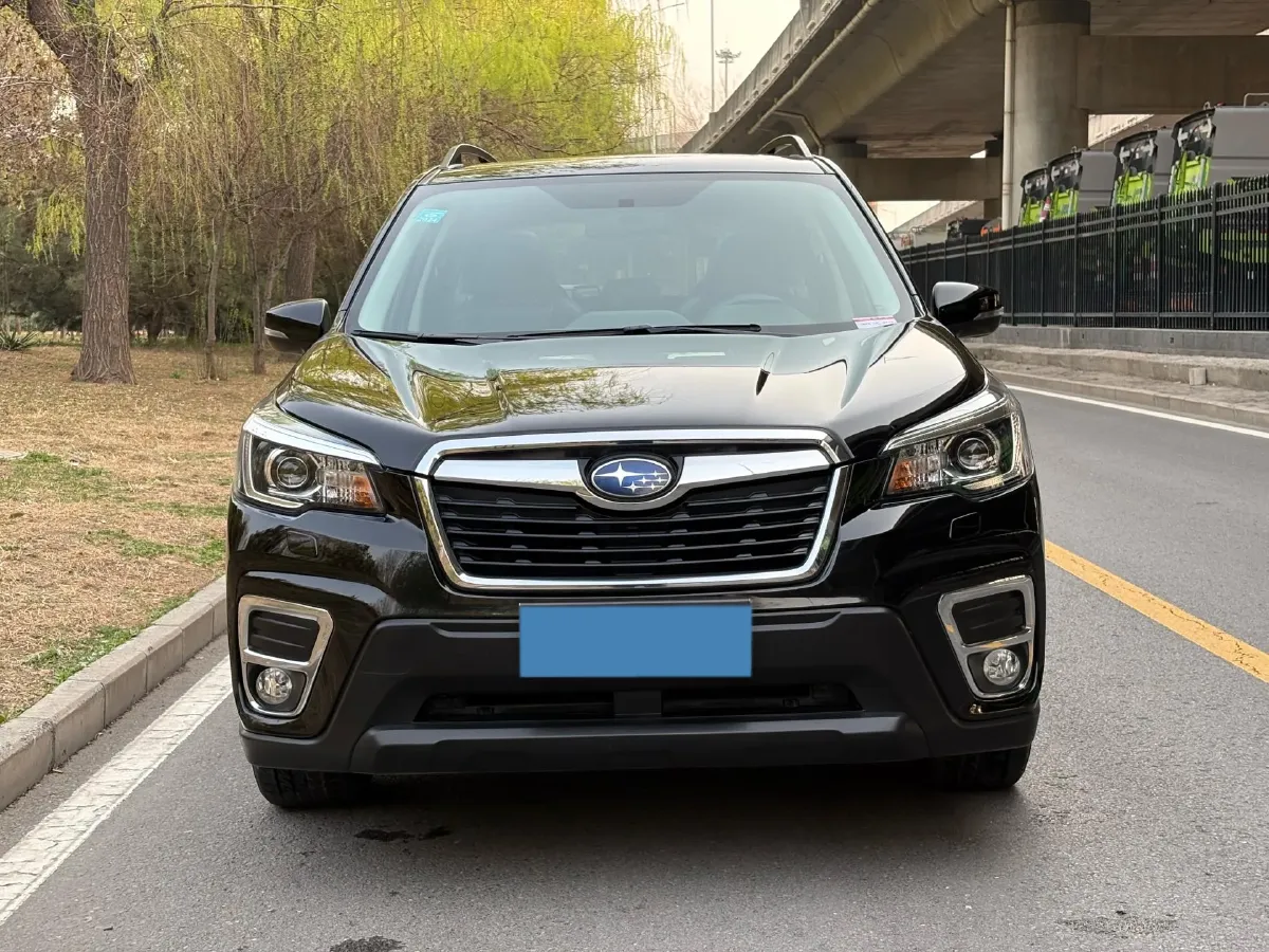 2020 Subaru Forester 2.0L 156HP H4 CVT,autocango,china used car exporter,china ev exporter,chinese used car exporter,chinese used ev exporter