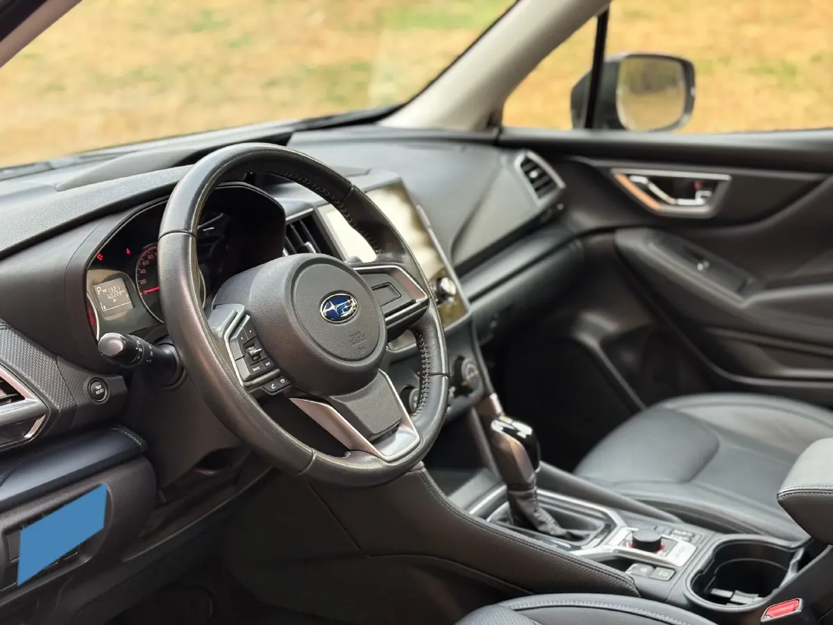 2020 Subaru Forester 2.0L 156HP H4 CVT,autocango,china used car exporter,china ev exporter,chinese used car exporter,chinese used ev exporter