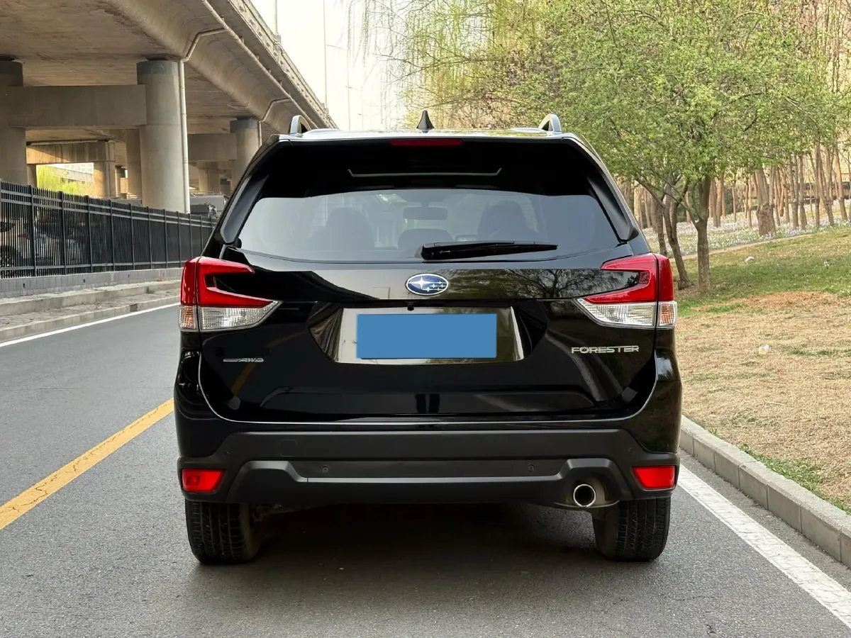2020 Subaru Forester 2.0L 156HP H4 CVT,autocango,china used car exporter,china ev exporter,chinese used car exporter,chinese used ev exporter