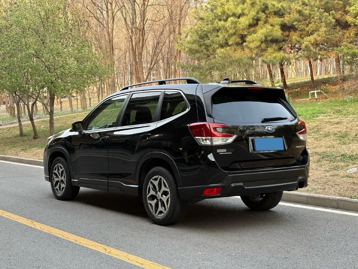 2020 Subaru Forester 2.0L 156HP H4 CVT,autocango,china used car exporter,china ev exporter,chinese used car exporter,chinese used ev exporter
