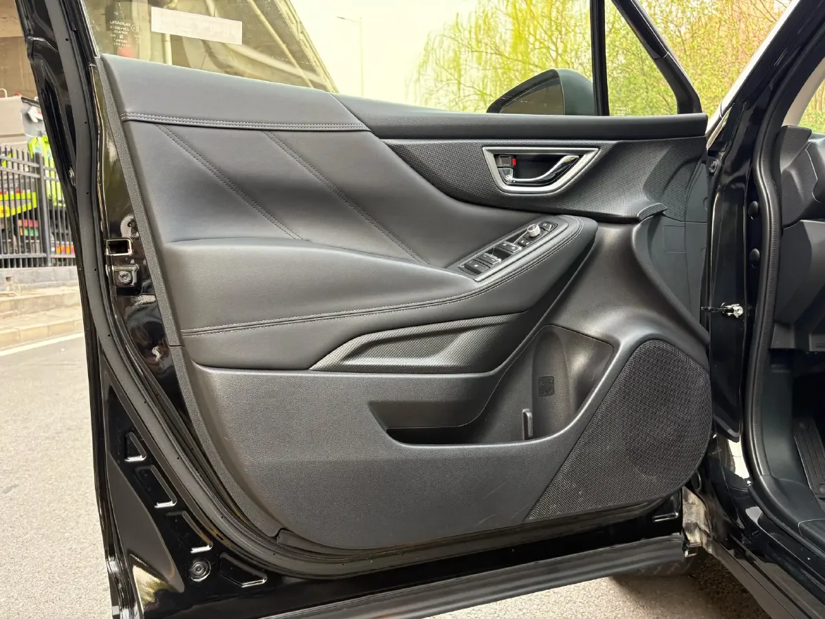 2020 Subaru Forester 2.0L 156HP H4 CVT,autocango,china used car exporter,china ev exporter,chinese used car exporter,chinese used ev exporter