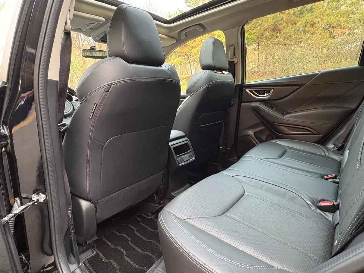 2020 Subaru Forester 2.0L 156HP H4 CVT,autocango,china used car exporter,china ev exporter,chinese used car exporter,chinese used ev exporter