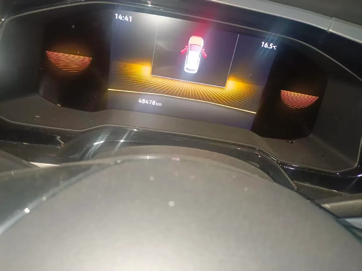 2023 Volkswagen Polo 1.5L 113HP L4 6AT,autocango,china used car exporter,china ev exporter,chinese used car exporter,chinese used ev exporter