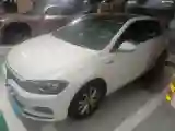 2023 Volkswagen Polo 1.5L 113HP L4 6AT