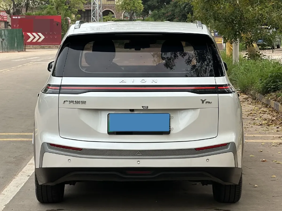 2024 Aion Y BEV 68.2KWH,autocango,china used car exporter,china ev exporter,chinese used car exporter,chinese used ev exporter