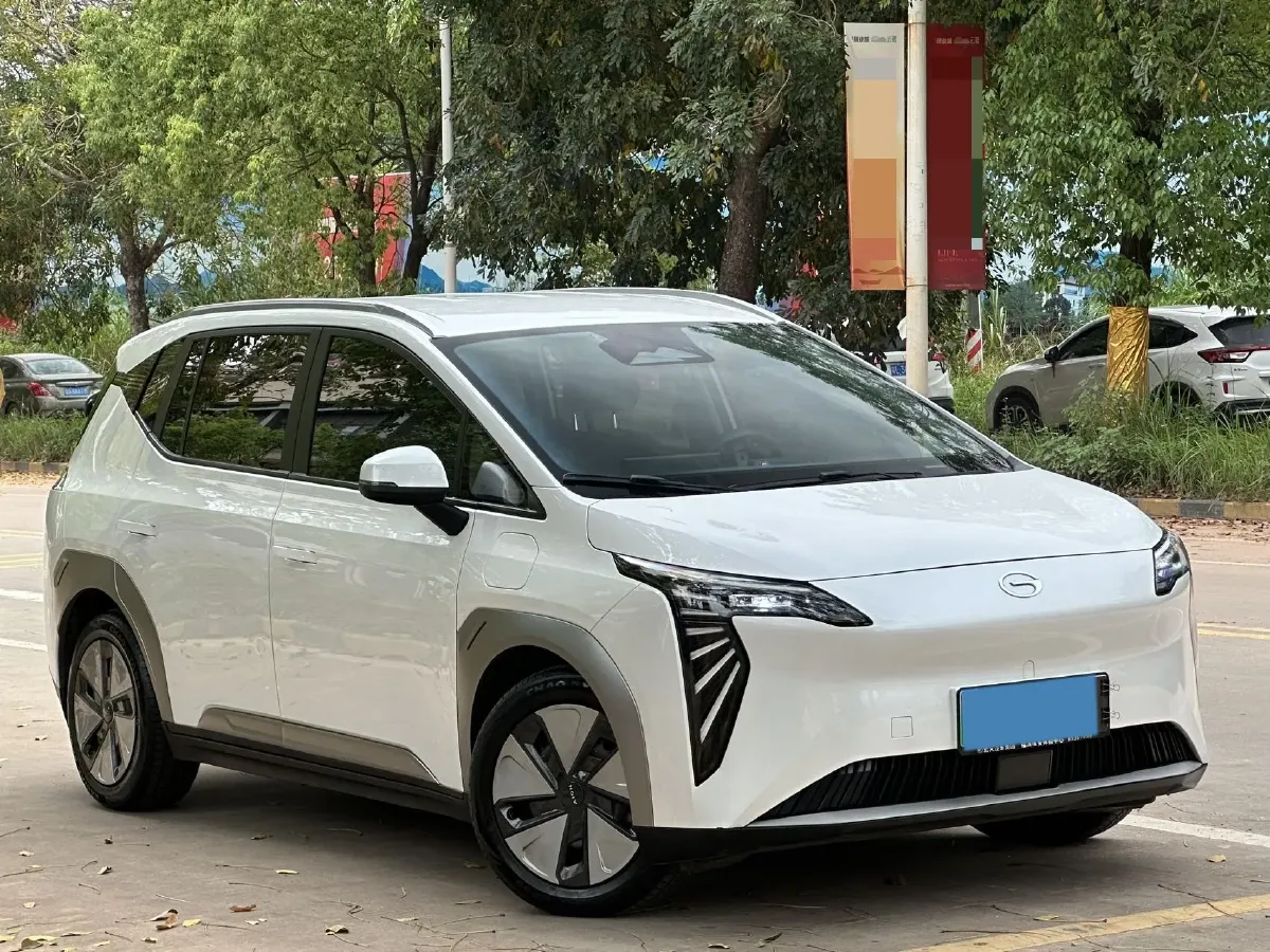 2024 Aion Y BEV 68.2KWH,autocango,china used car exporter,china ev exporter,chinese used car exporter,chinese used ev exporter