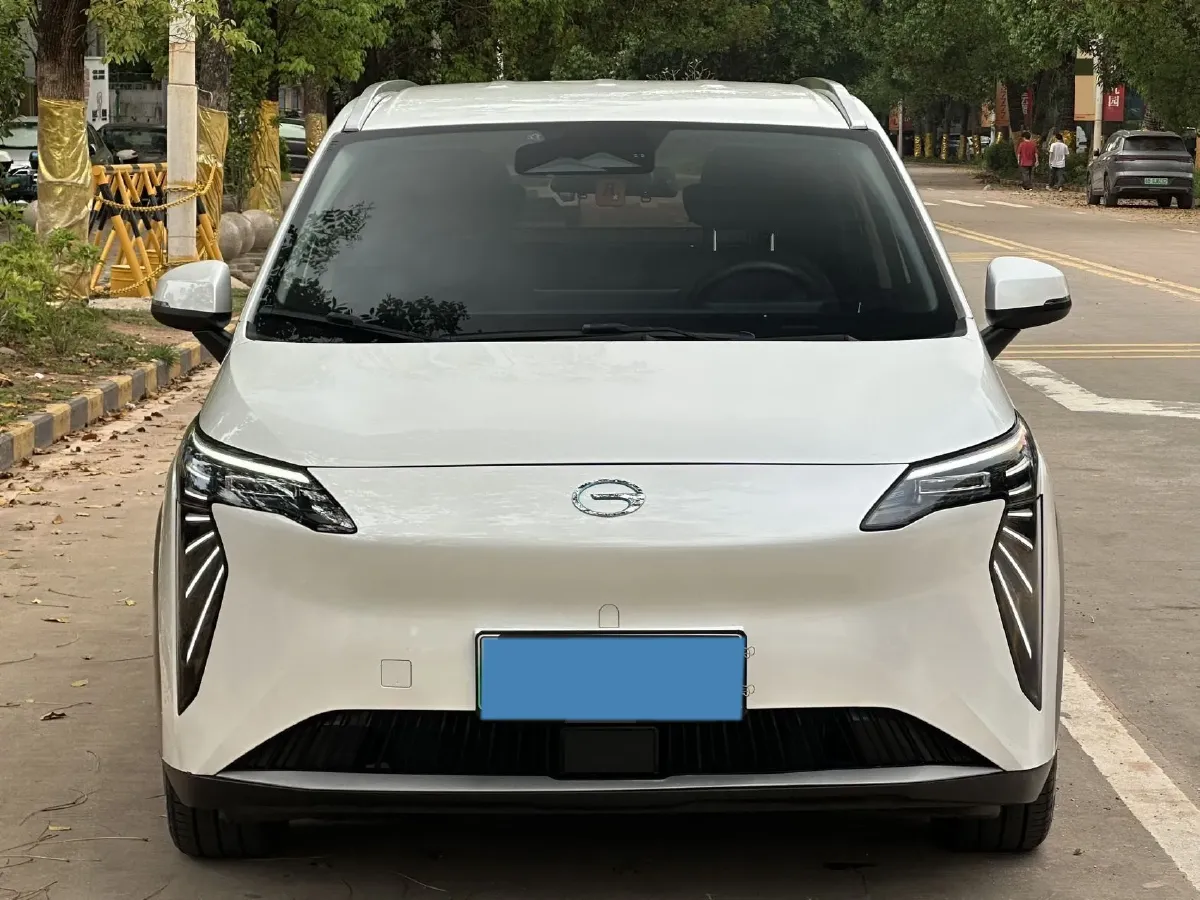 2024 Aion Y BEV 68.2KWH,autocango,china used car exporter,china ev exporter,chinese used car exporter,chinese used ev exporter