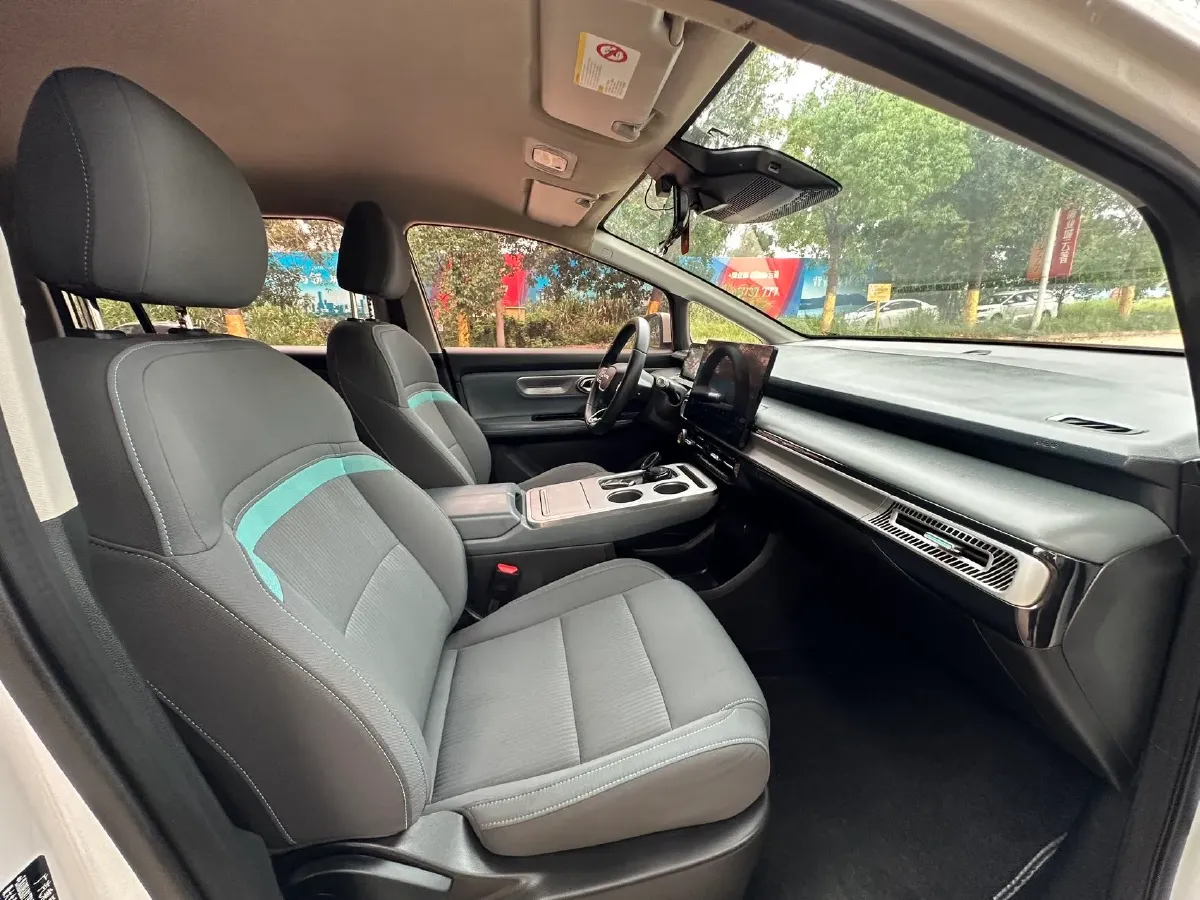 2024 Aion Y BEV 68.2KWH,autocango,china used car exporter,china ev exporter,chinese used car exporter,chinese used ev exporter