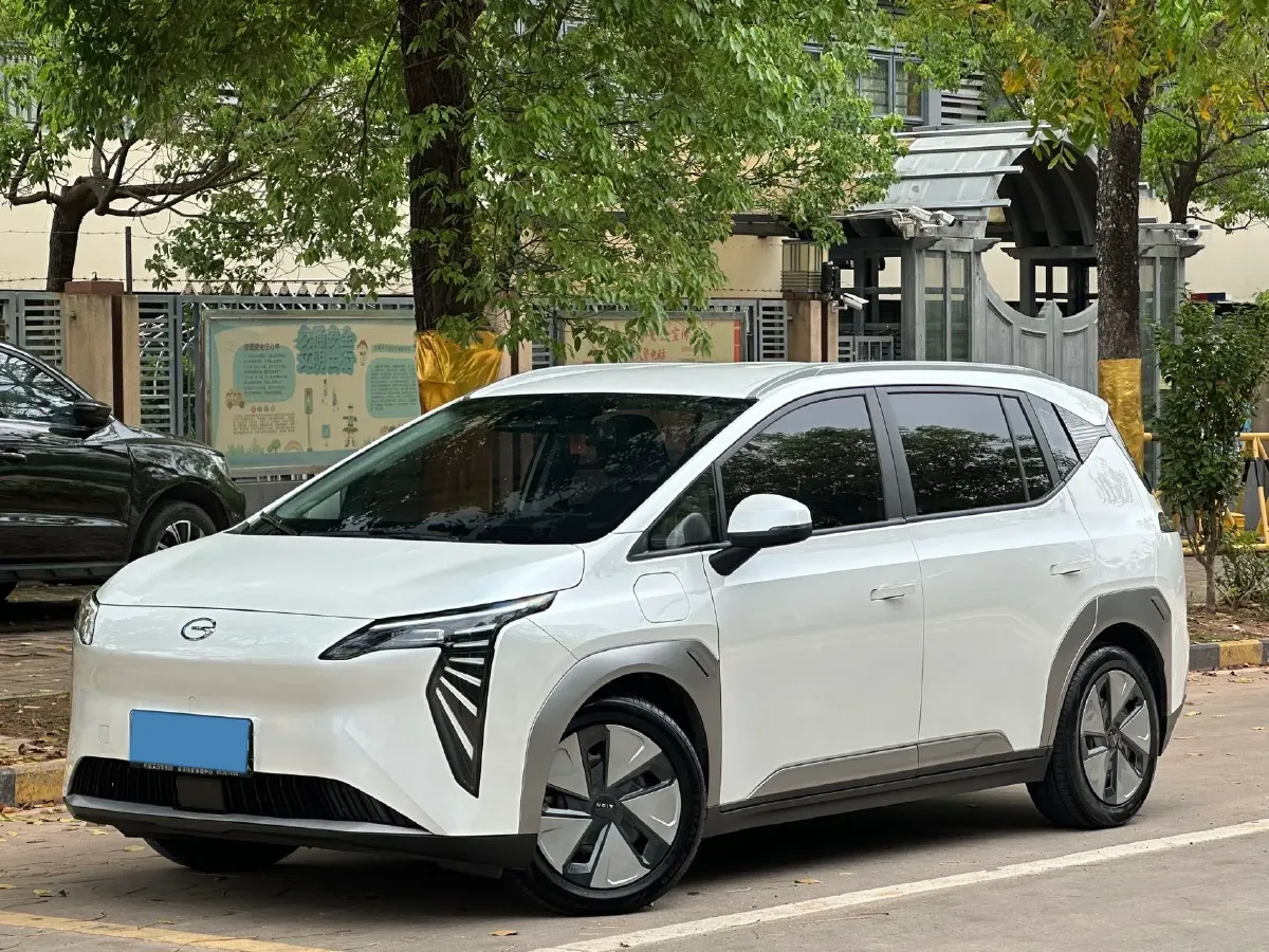 2024 Aion Y BEV 68.2KWH,autocango,china used car exporter,china ev exporter,chinese used car exporter,chinese used ev exporter